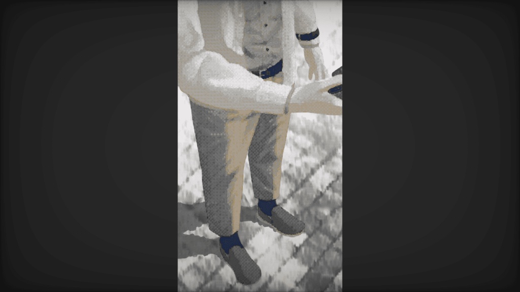 【フリーゲーム】糸生さん