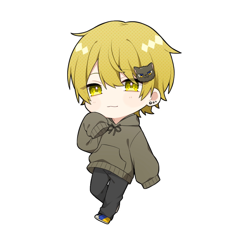 せのあアクキー