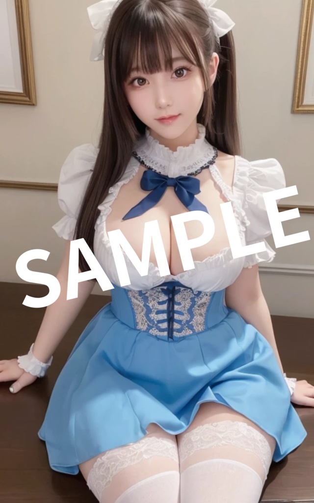 魅惑のゴシック美少女コレクション