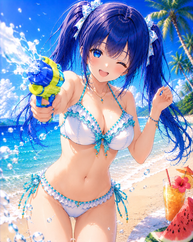 Tia Summer Collection 2026 Vol.1