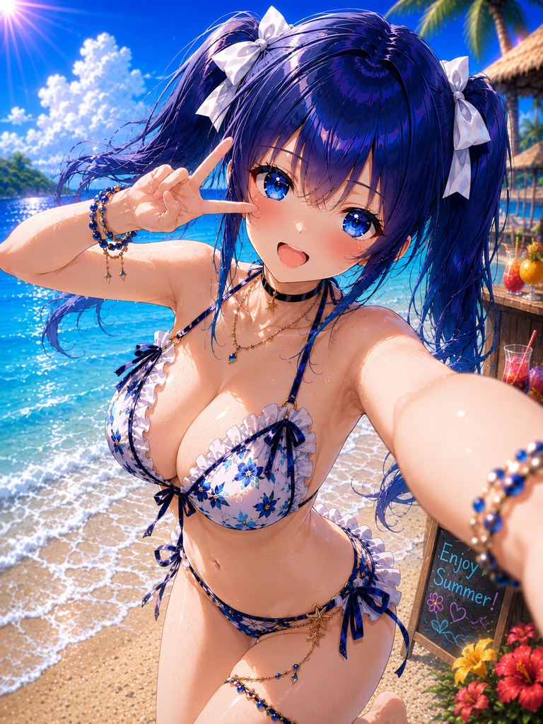 Tia Summer Collection 2026 Vol.1