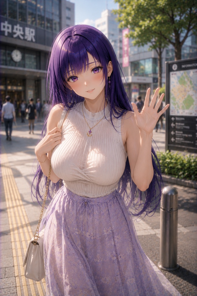 月宮ルナ デジタル写真集 Vol.1 Summer Vacation
