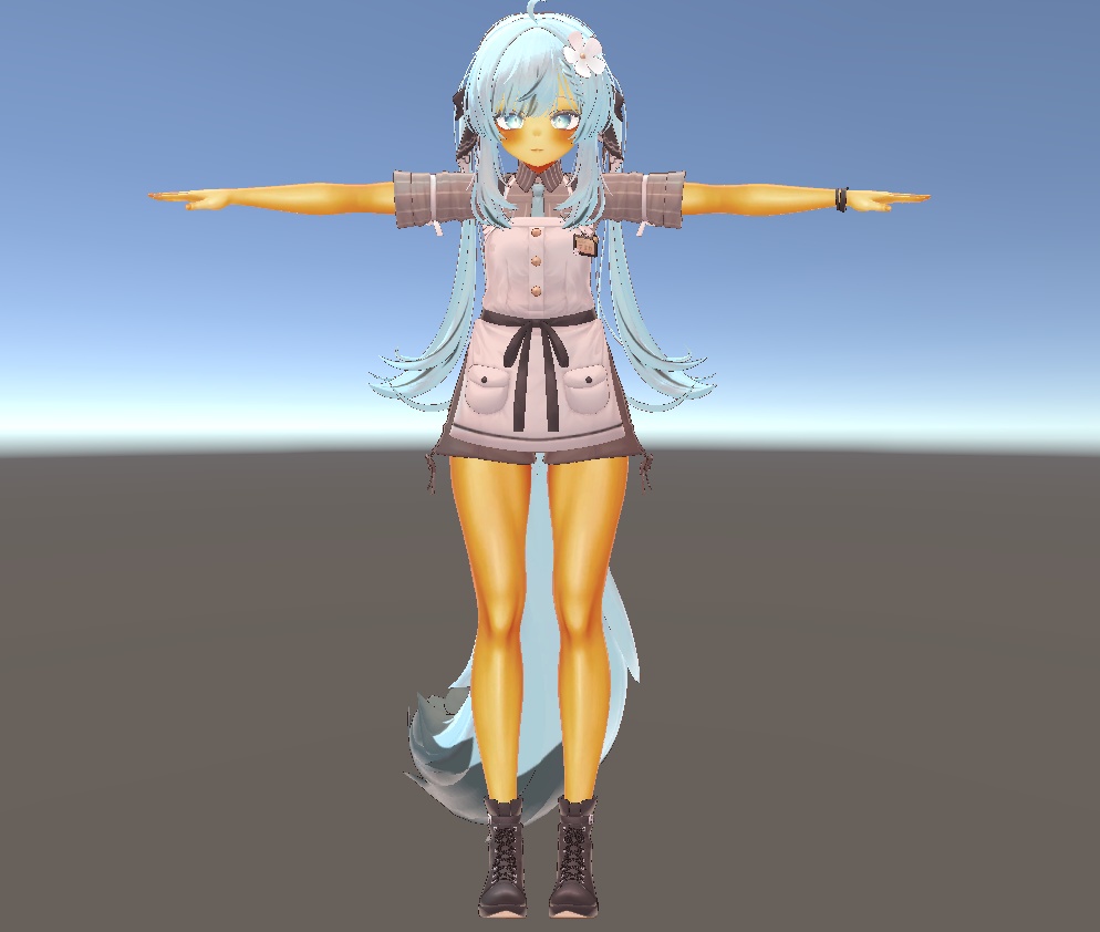 マヌカ褐色テクスチャ