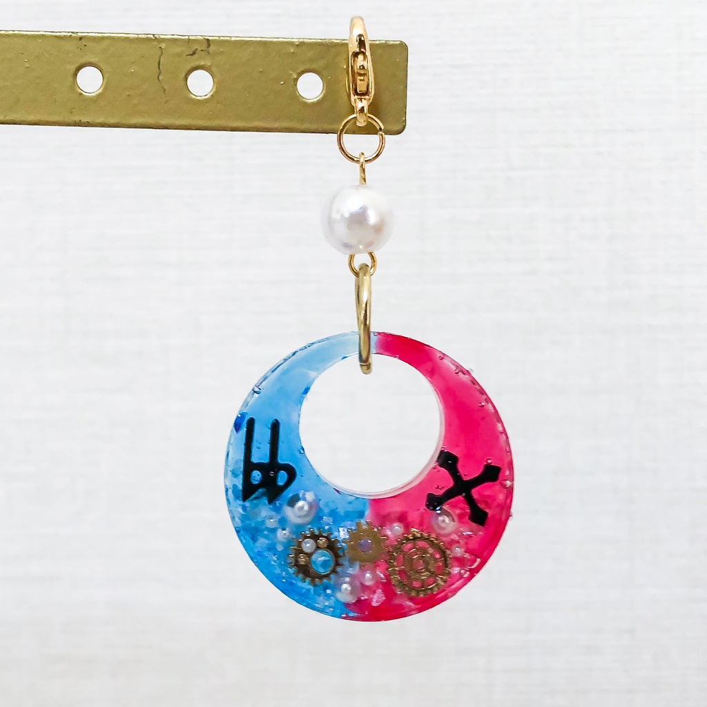 アイナナ イメージストラップ