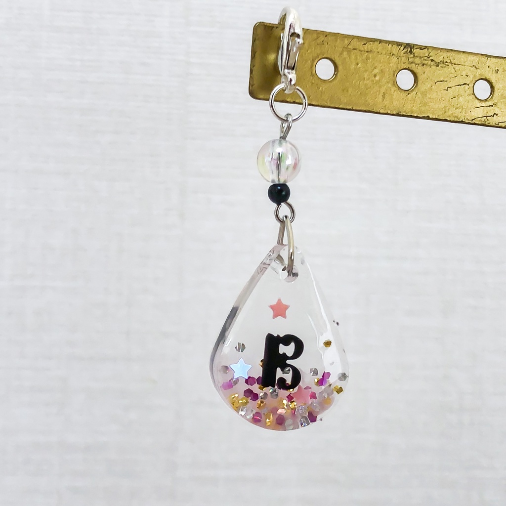 アイナナ イメージストラップ