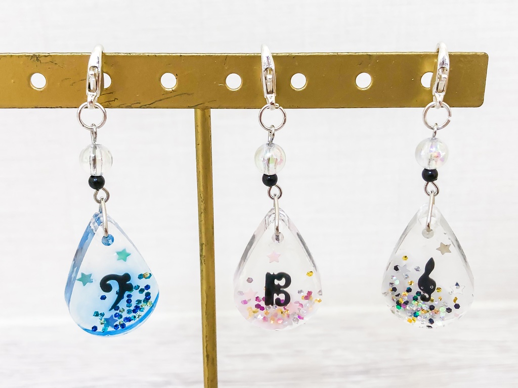 アイナナ イメージストラップ