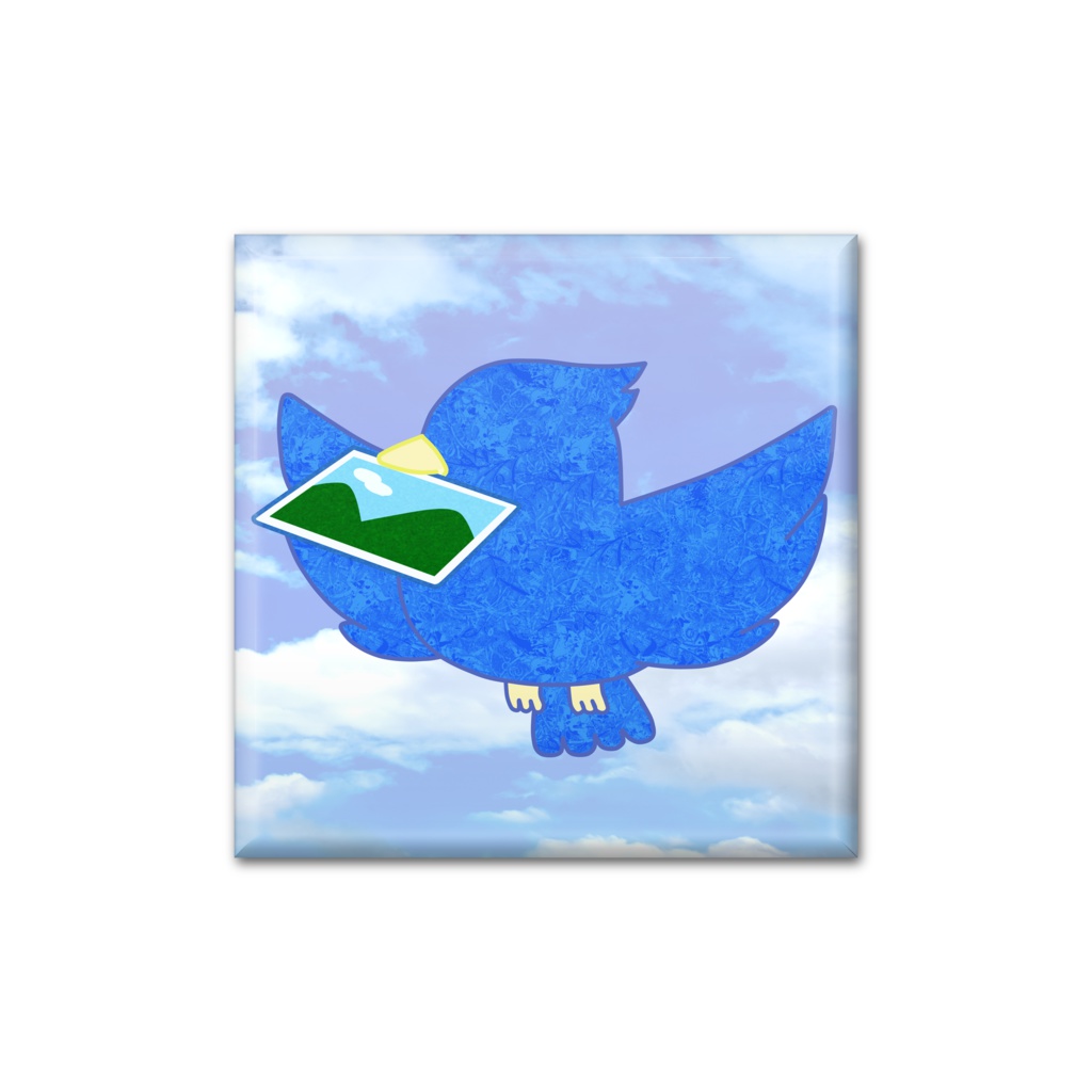 FPTアイコンバッジ