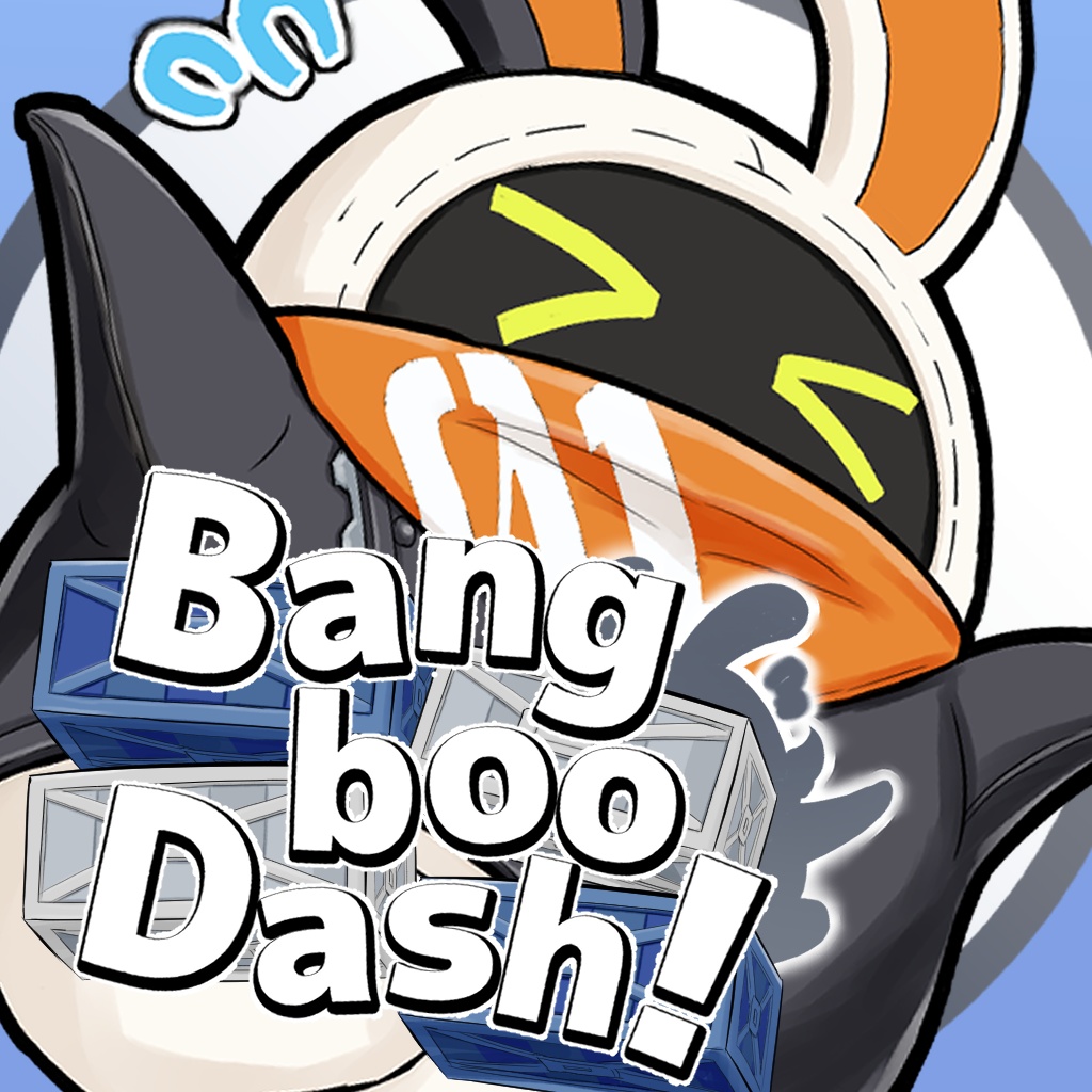 BangbooDash!