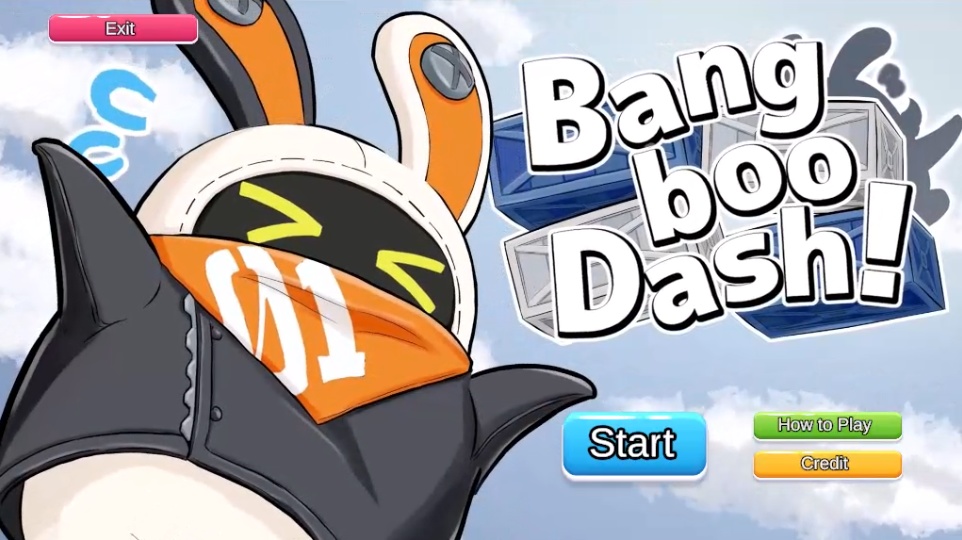BangbooDash!