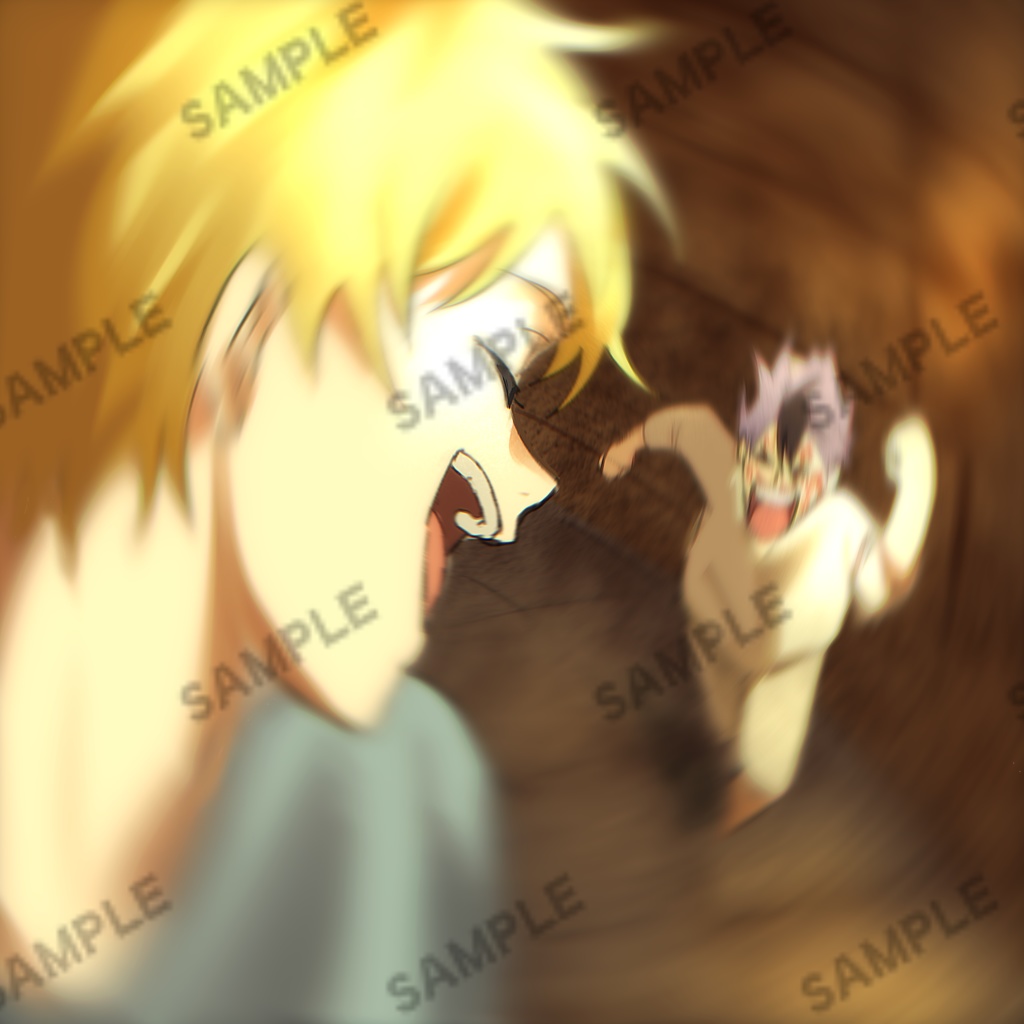 The Happiest Grimoire