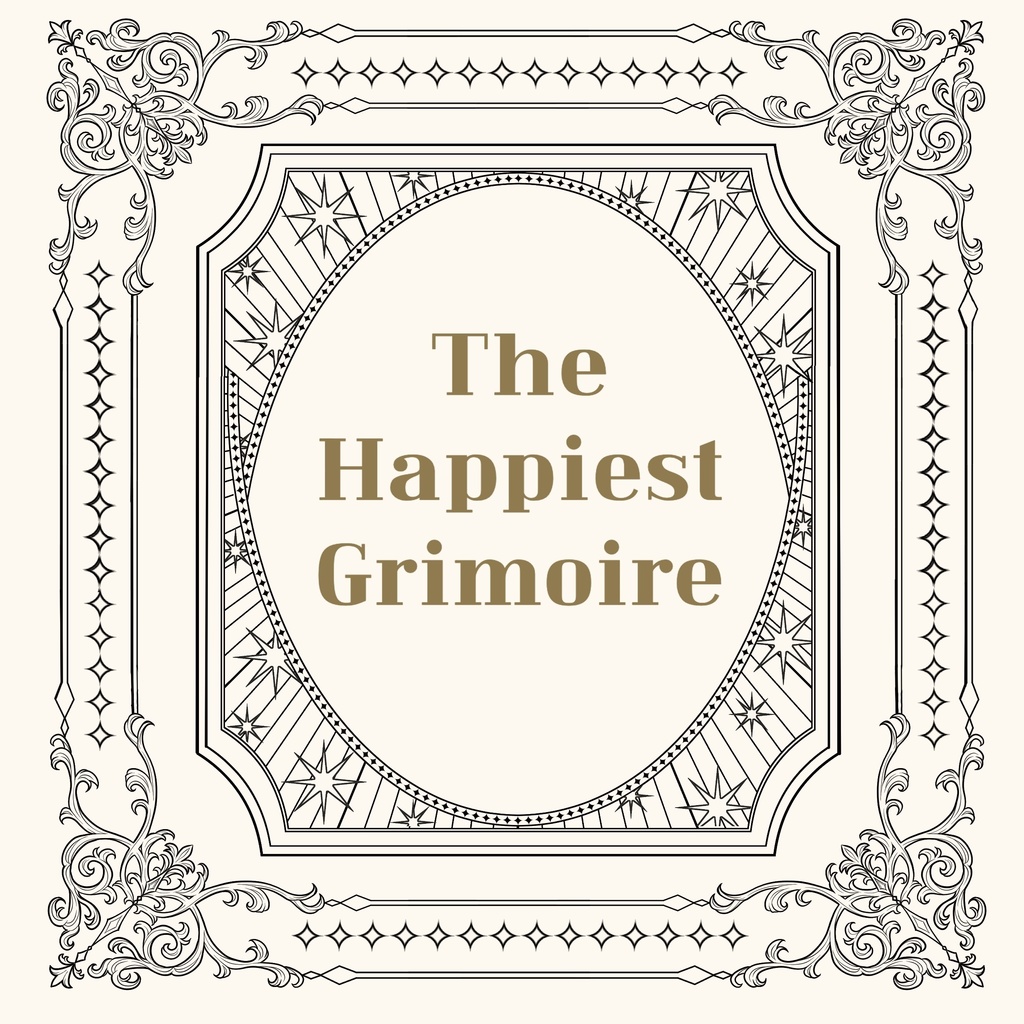 The Happiest Grimoire