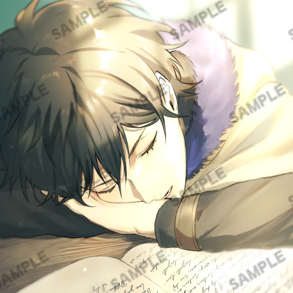 The Happiest Grimoire