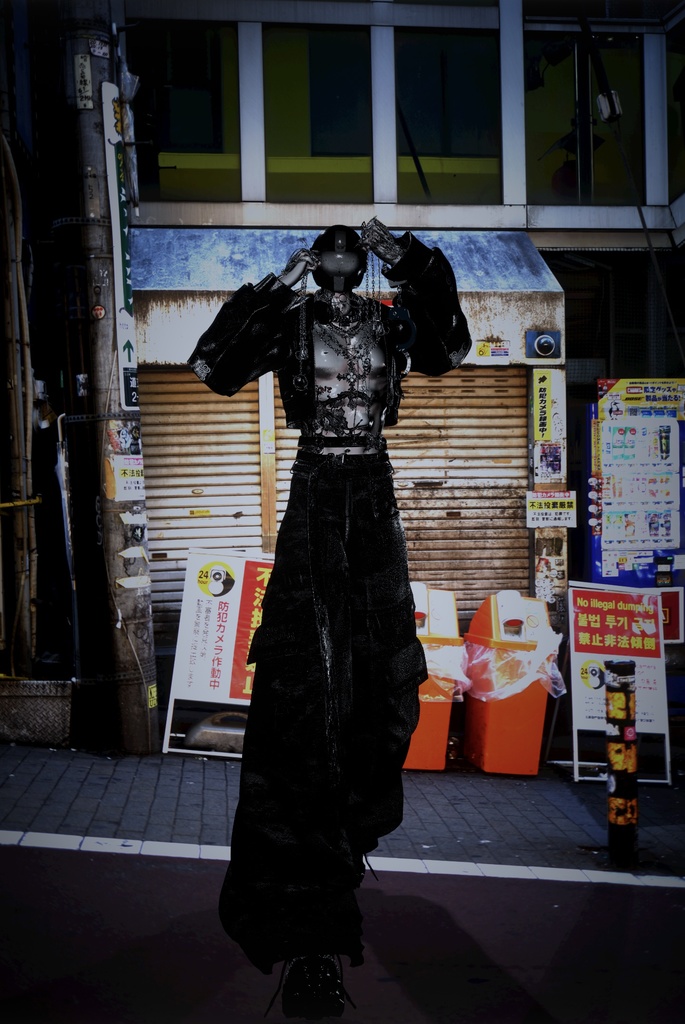 【vrchat用】 25個 pose set