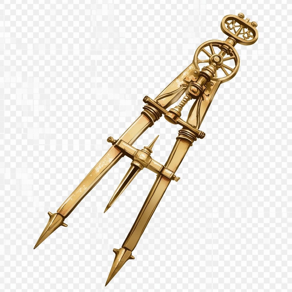 アンティーク水彩画風クリップアートセット 文房具シリーズ 第2弾(14種類)