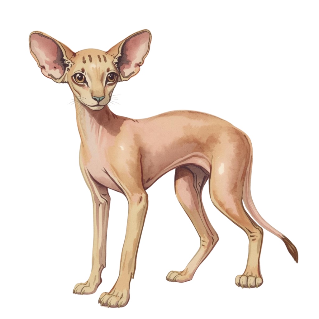 かわいい猫クリップアート 12種類