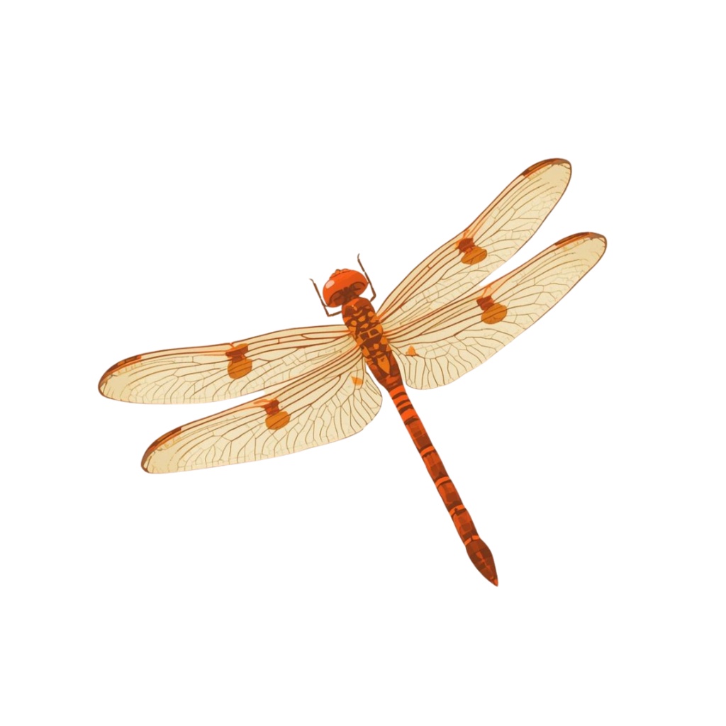 秋のかわいい水彩画クリップアート 15種類セット|Autumn Watercolor Clipart Set – 15 Items