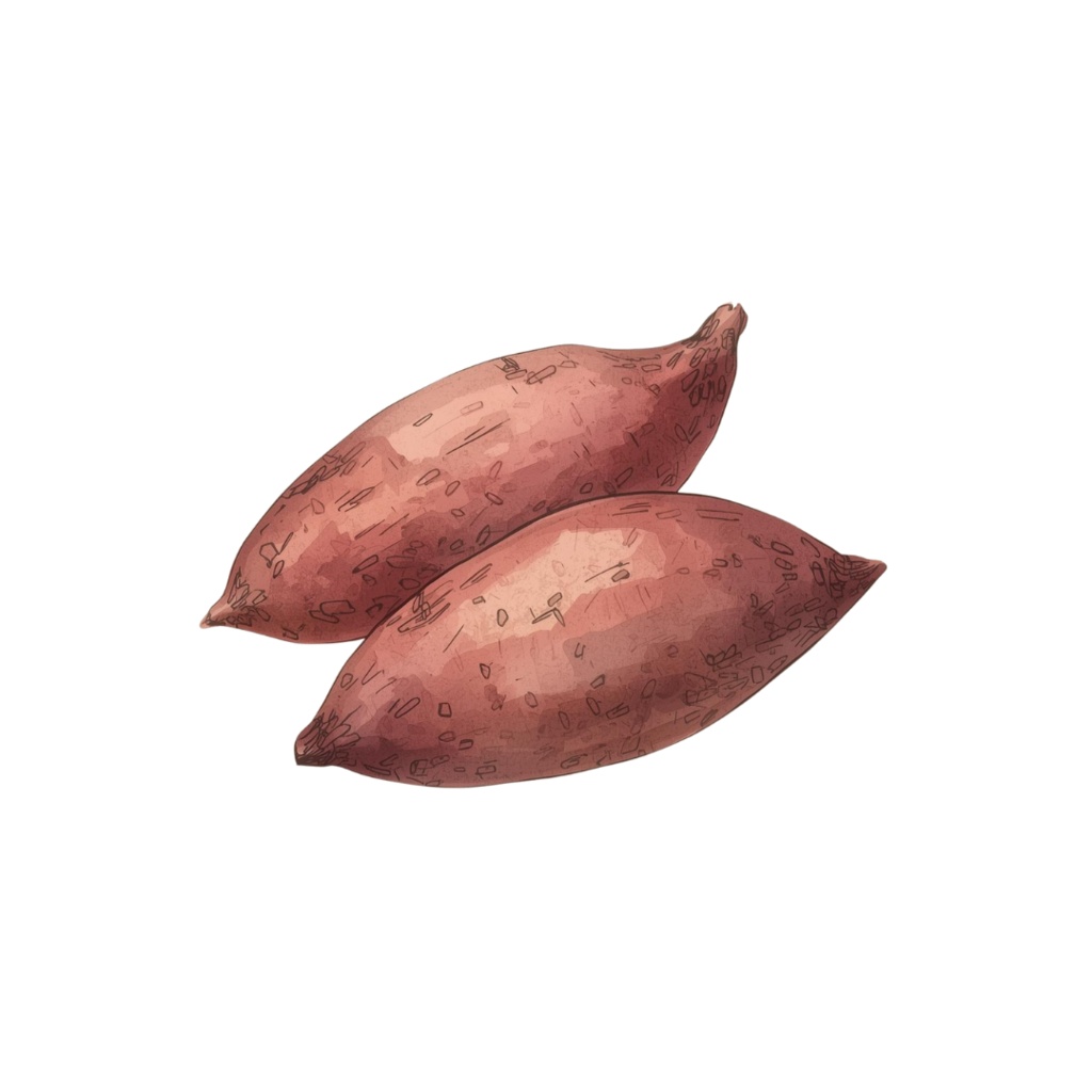 秋のかわいい水彩画クリップアート 15種類セット|Autumn Watercolor Clipart Set – 15 Items