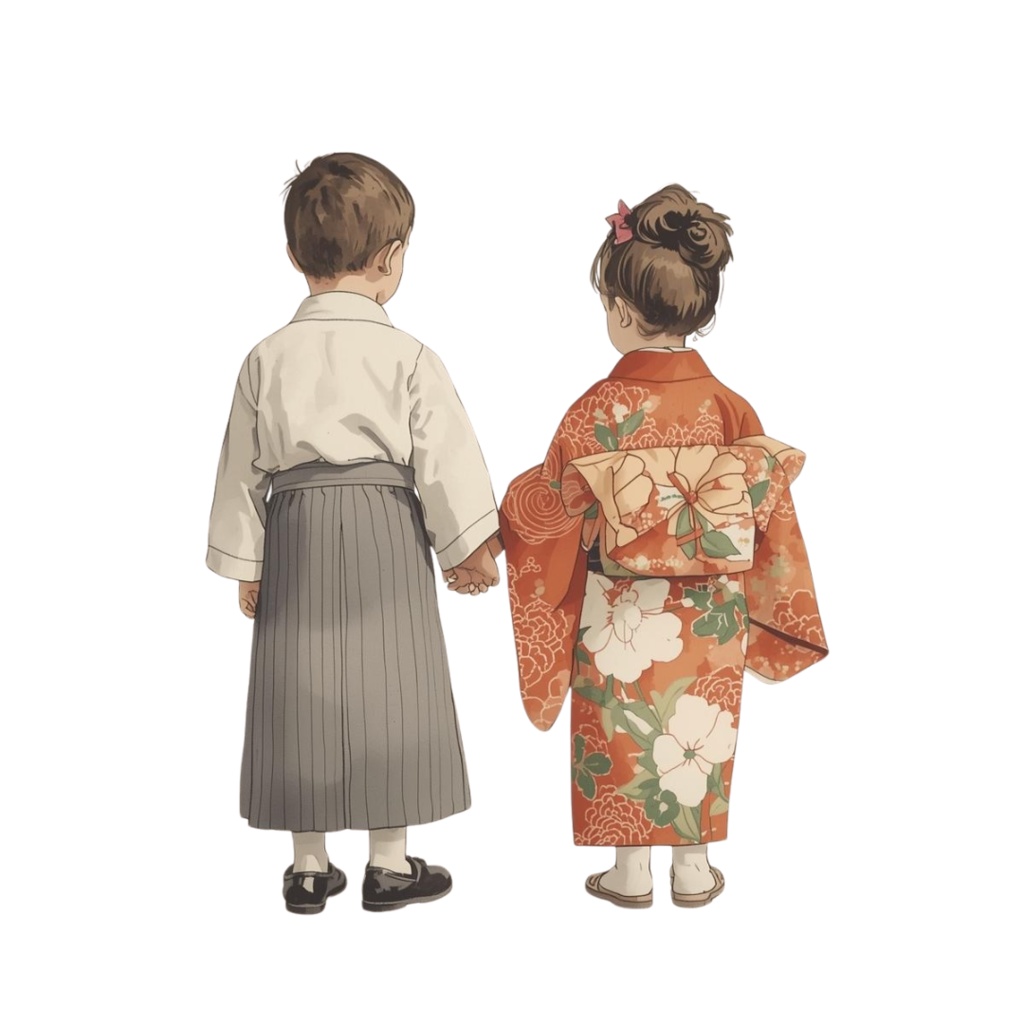 秋のかわいい水彩画クリップアート 15種類セット|Autumn Watercolor Clipart Set – 15 Items