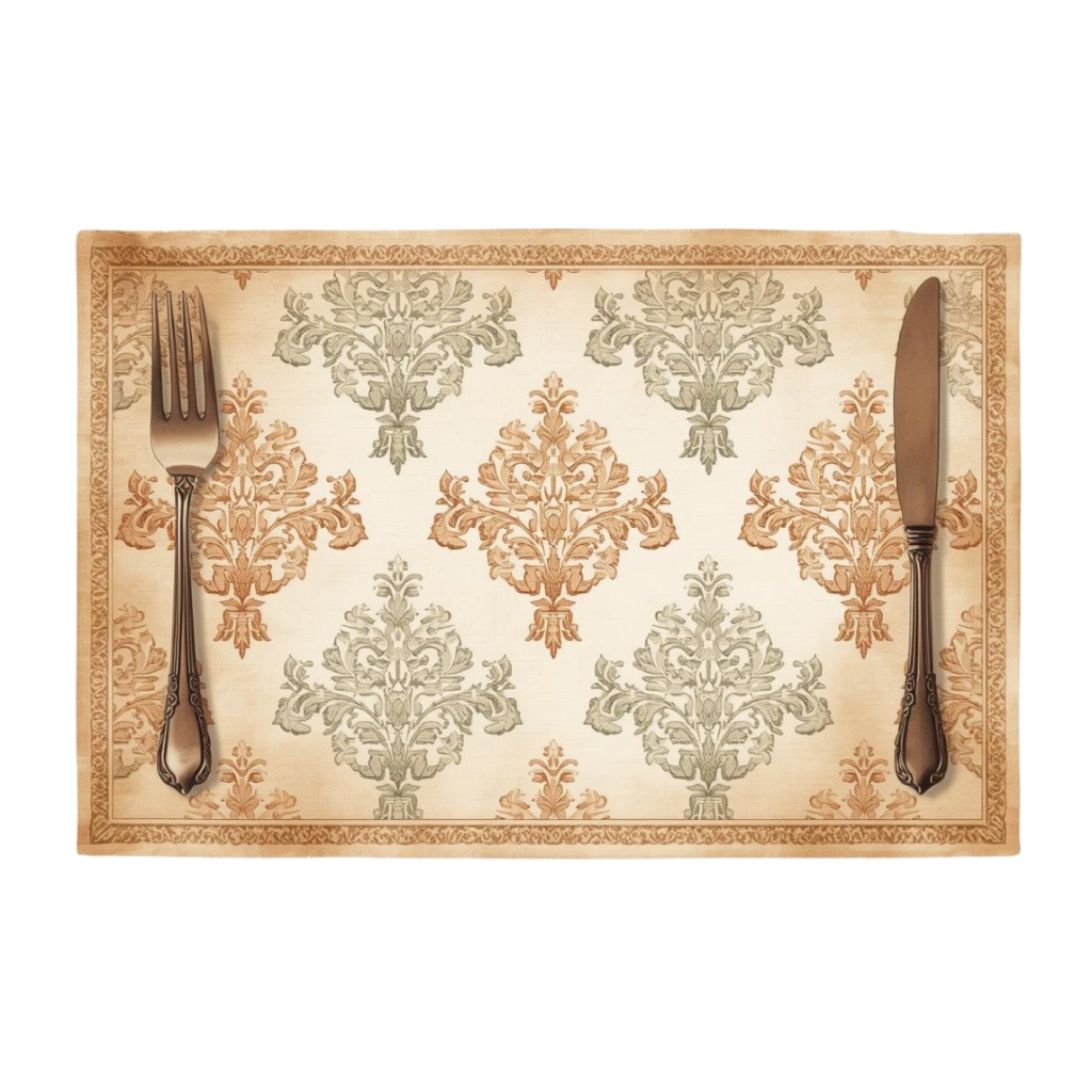 アンティーク風 水彩画キッチン用品クリップアート ナンバー③(背景透過PNG・15種類セット) |Antique Watercolor Kitchen Tools Clipart Vol.3 – 15 Items