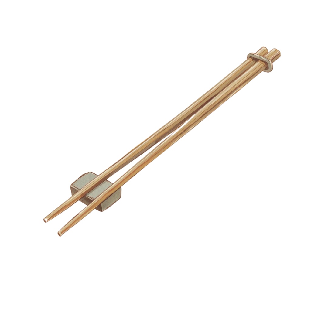 アンティーク風 水彩画キッチン用品クリップアート ナンバー③(背景透過PNG・15種類セット) |Antique Watercolor Kitchen Tools Clipart Vol.3 – 15 Items