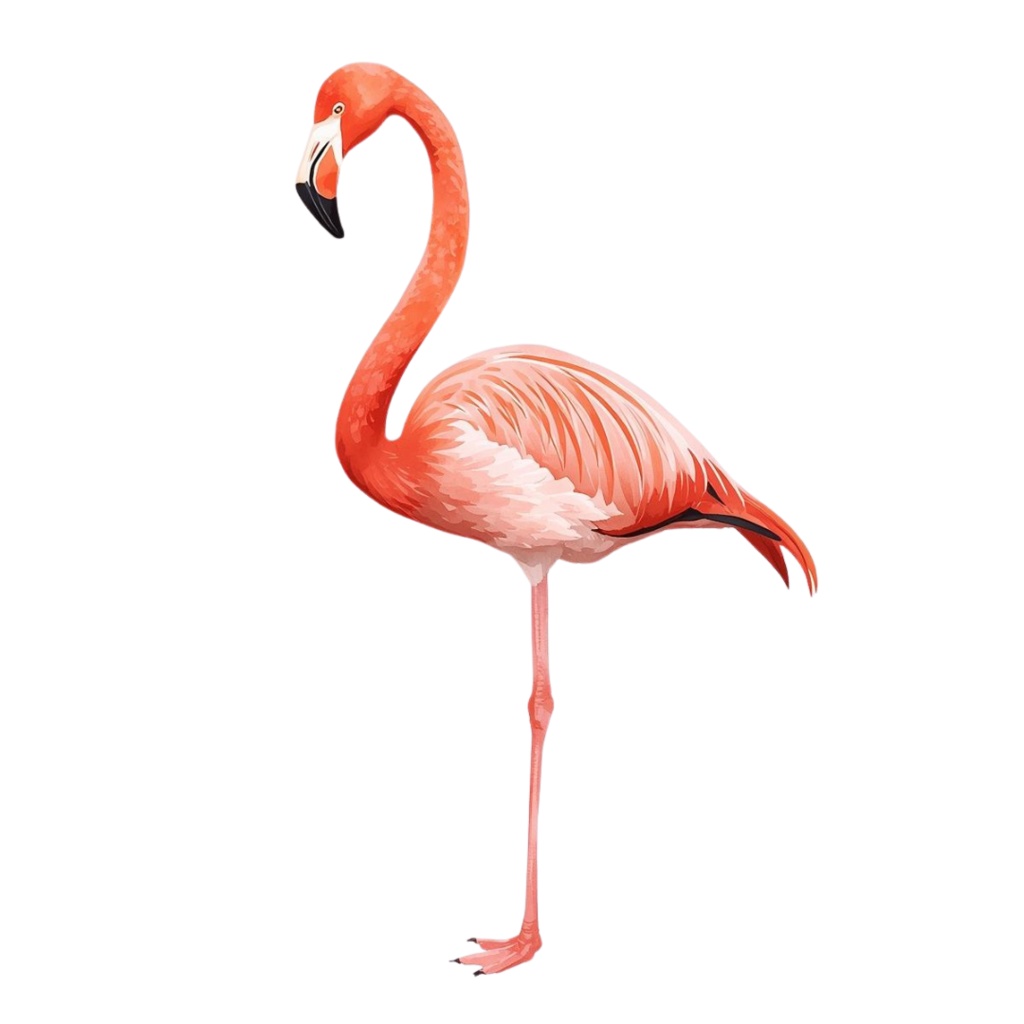 サバンナのどうぶつたちClip Art(12種類)