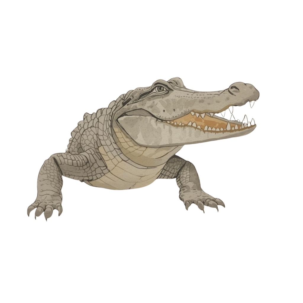 せかいのどうぶつたちClipArt(13種類)Animals of the World (13 Cliparts)