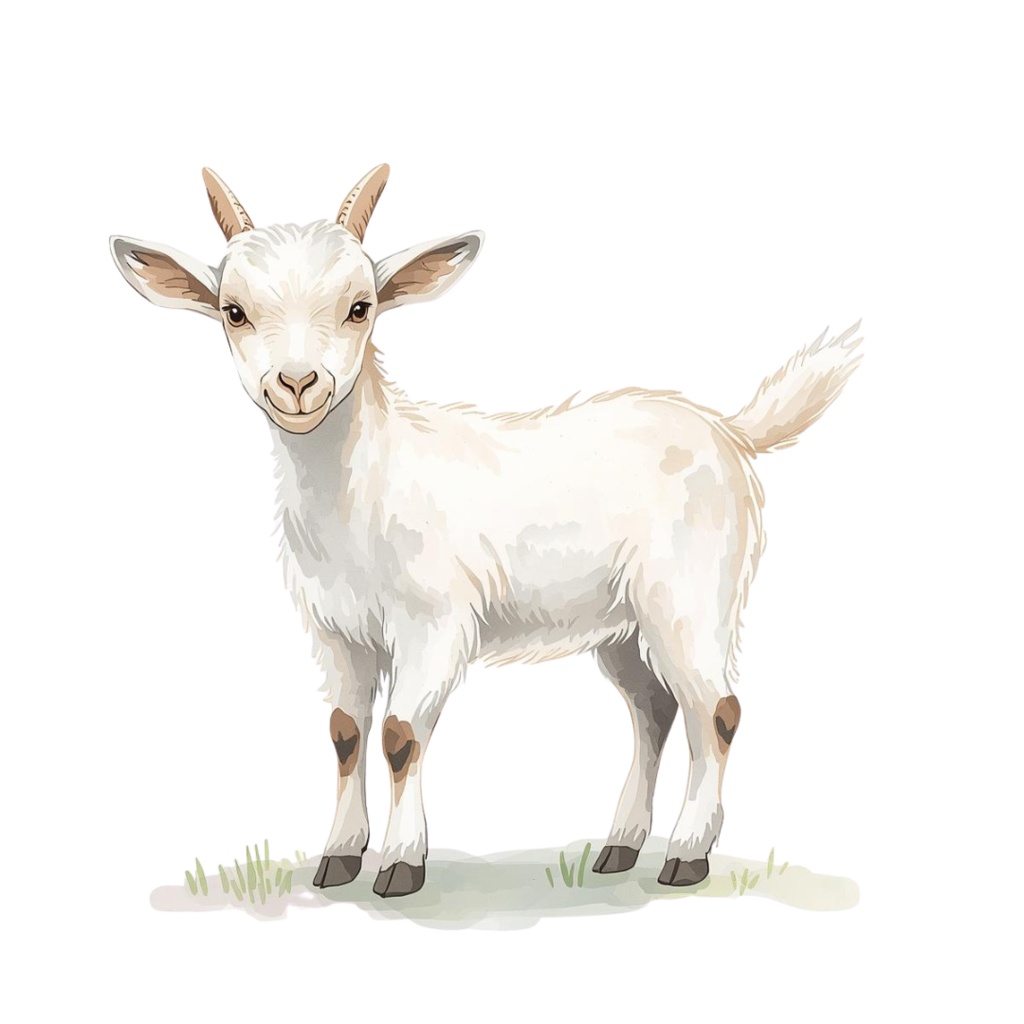 せかいのどうぶつたちClipArt(13種類)Animals of the World (13 Cliparts)