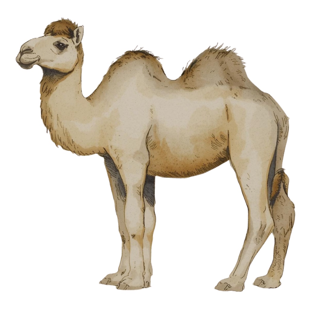 せかいのどうぶつたちClipArt(13種類)Animals of the World (13 Cliparts)