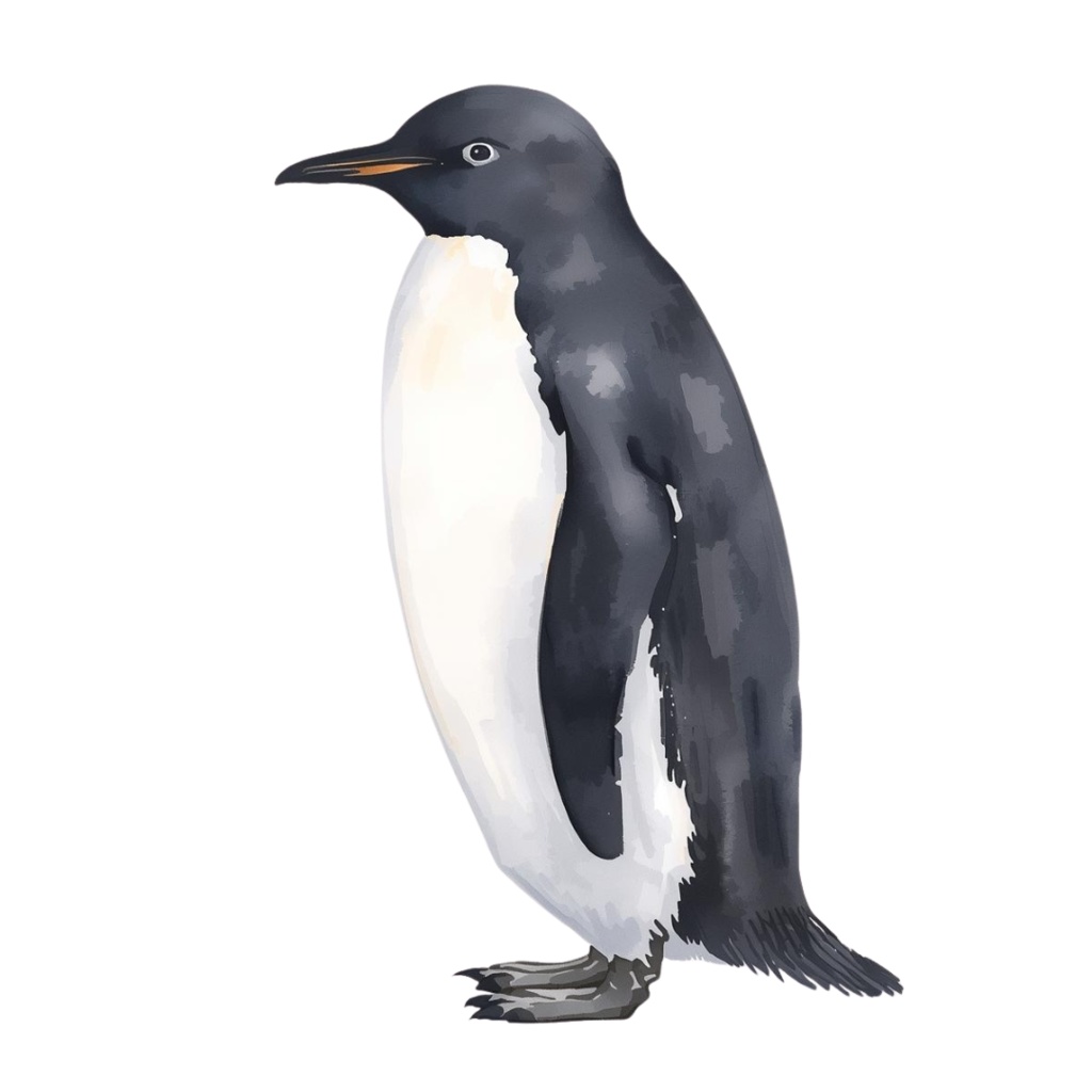 海のなかまたちClip Art(15種類)Friends of the Sea (15 Cliparts)