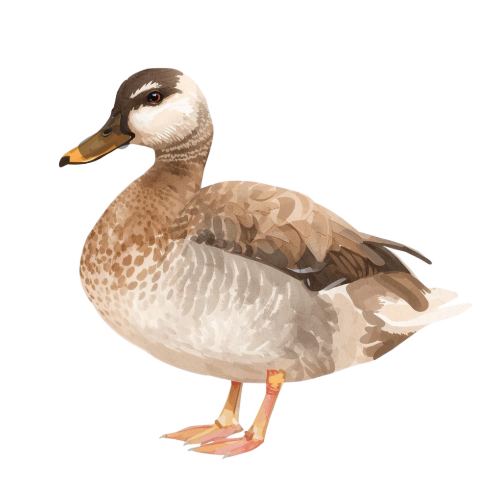 やわらか水彩・川と池のいきものたち(第1弾)14種類セット