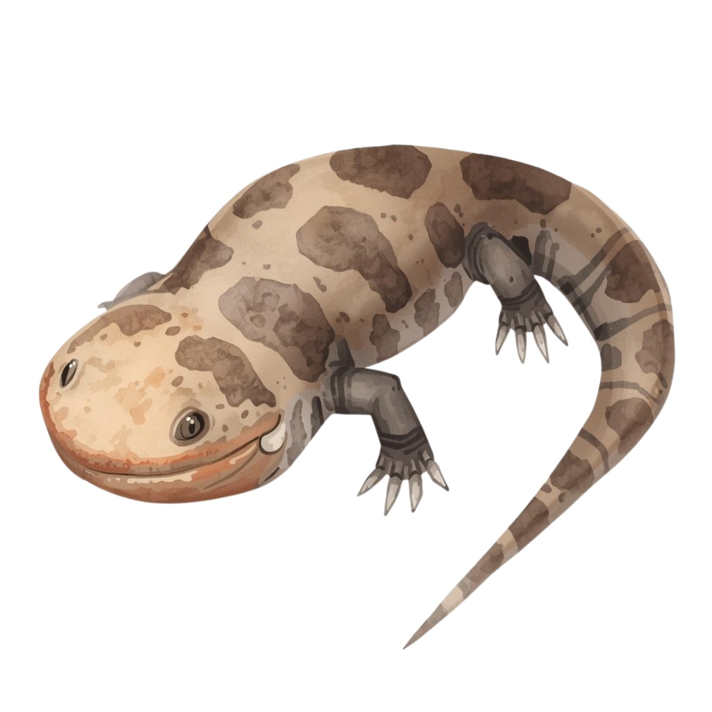 やわらか水彩・川と池のいきものたち(第2弾)13種類セット