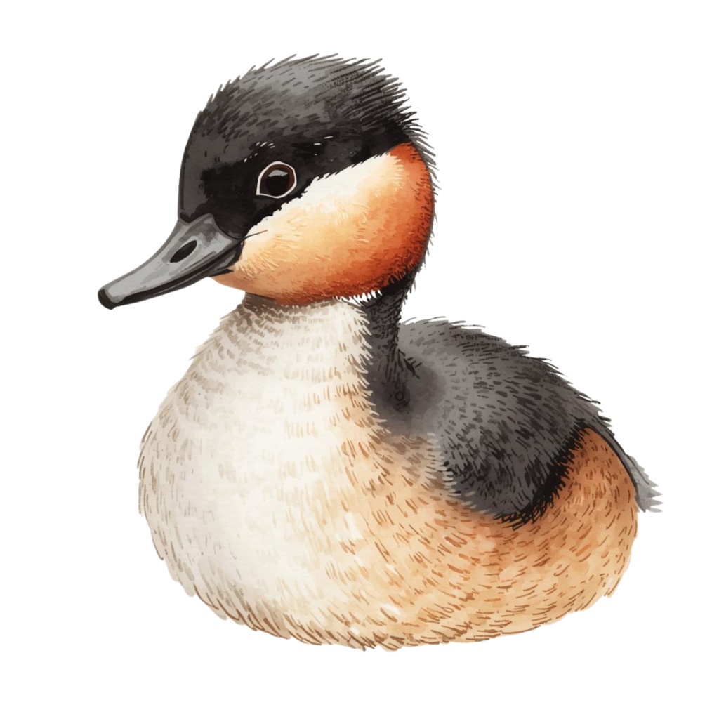 やわらか水彩・川と池のいきものたち(第2弾)13種類セット