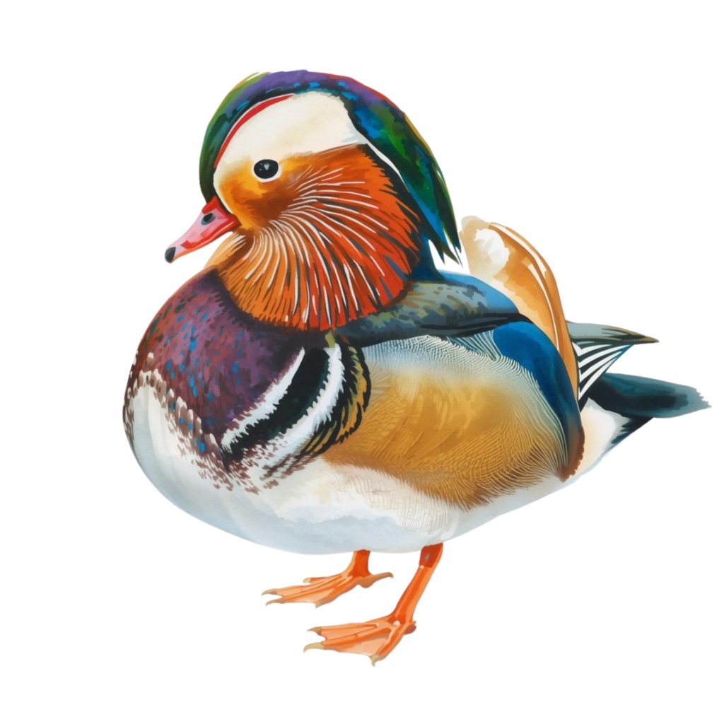 やわらか水彩・川と池のいきものたち(第2弾)13種類セット