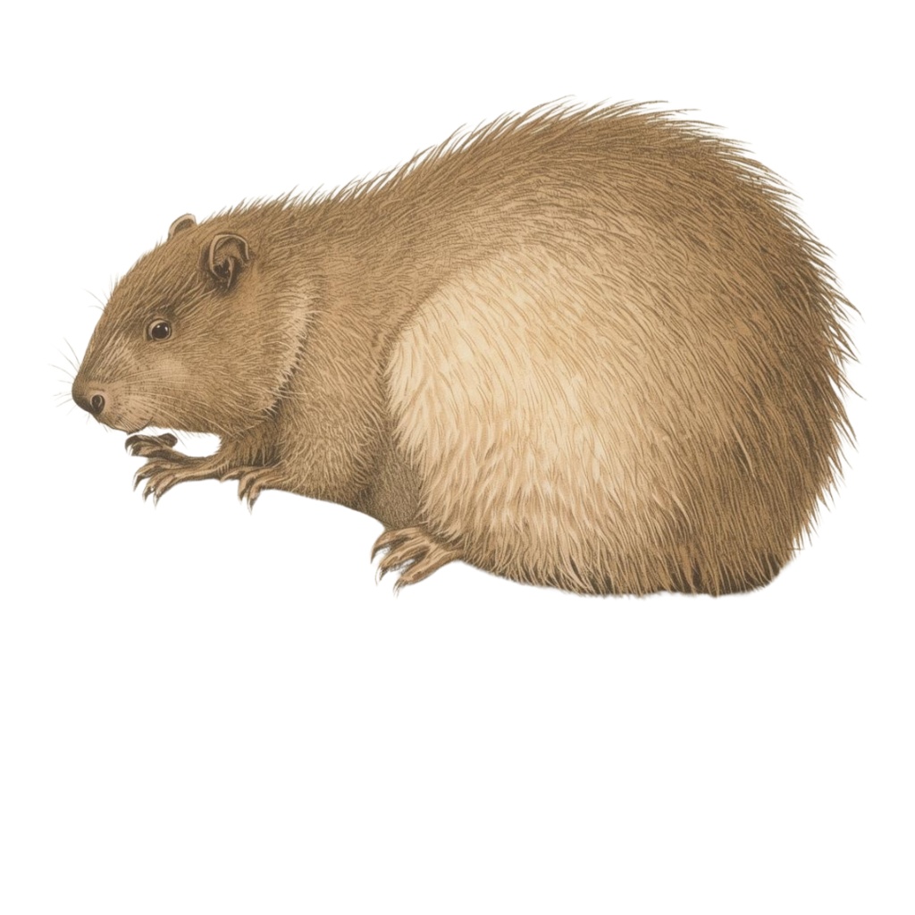 やわらか水彩・川と池のいきものたち(第2弾)13種類セット