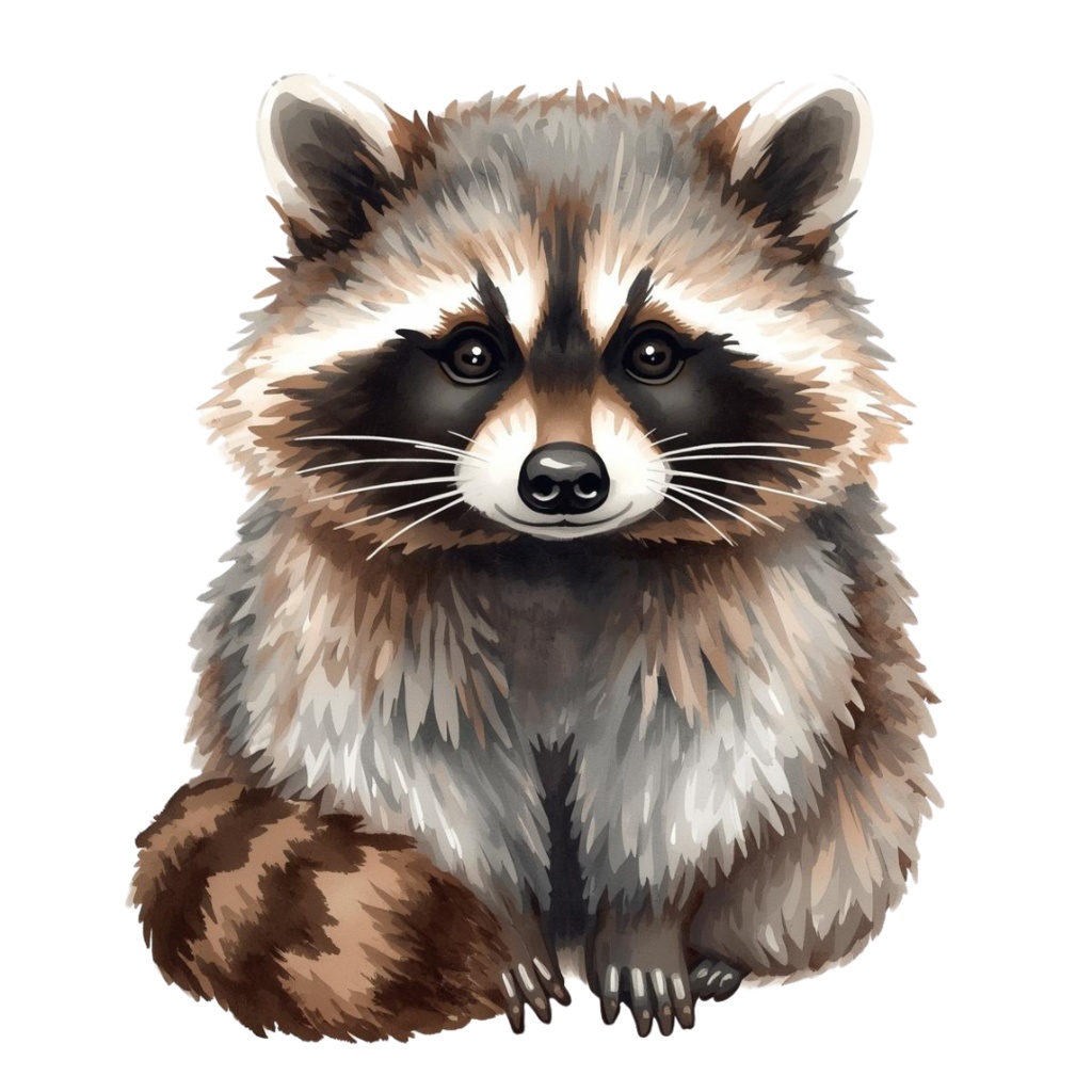 やわらか水彩・川と池のいきものたち(第2弾)13種類セット