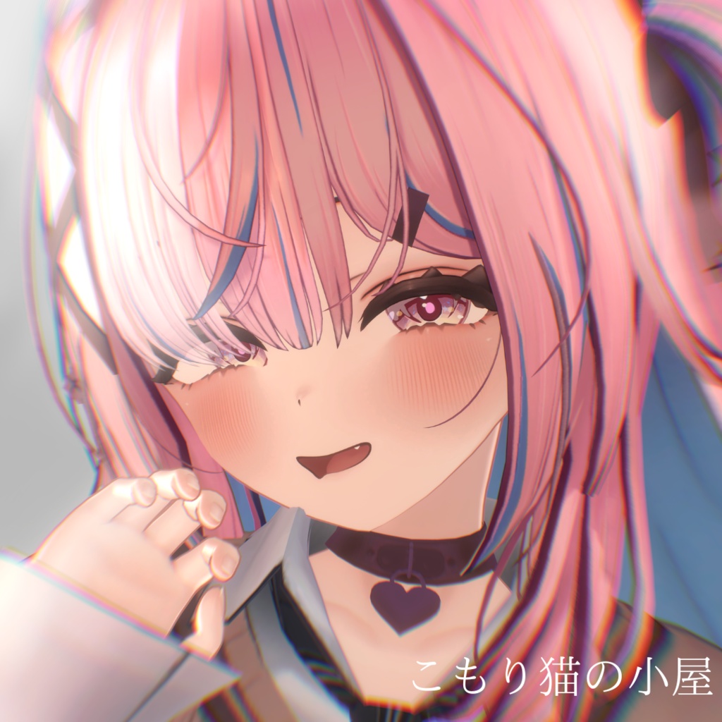 【発売セール!10/03~10/10】【Yumeka/ゆめか】Komorineko mirelia Eye Texture【7colors】