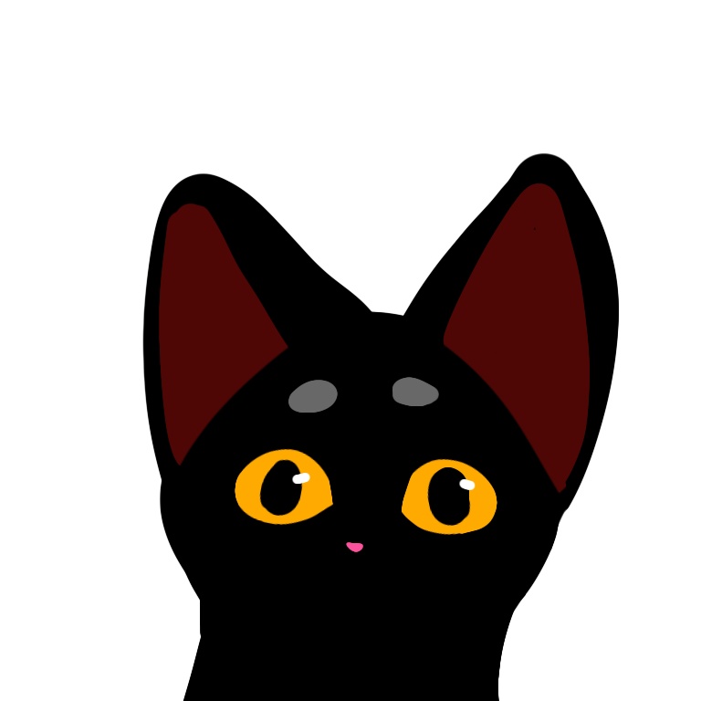 ただのねこT シッポツキ (S~XL)