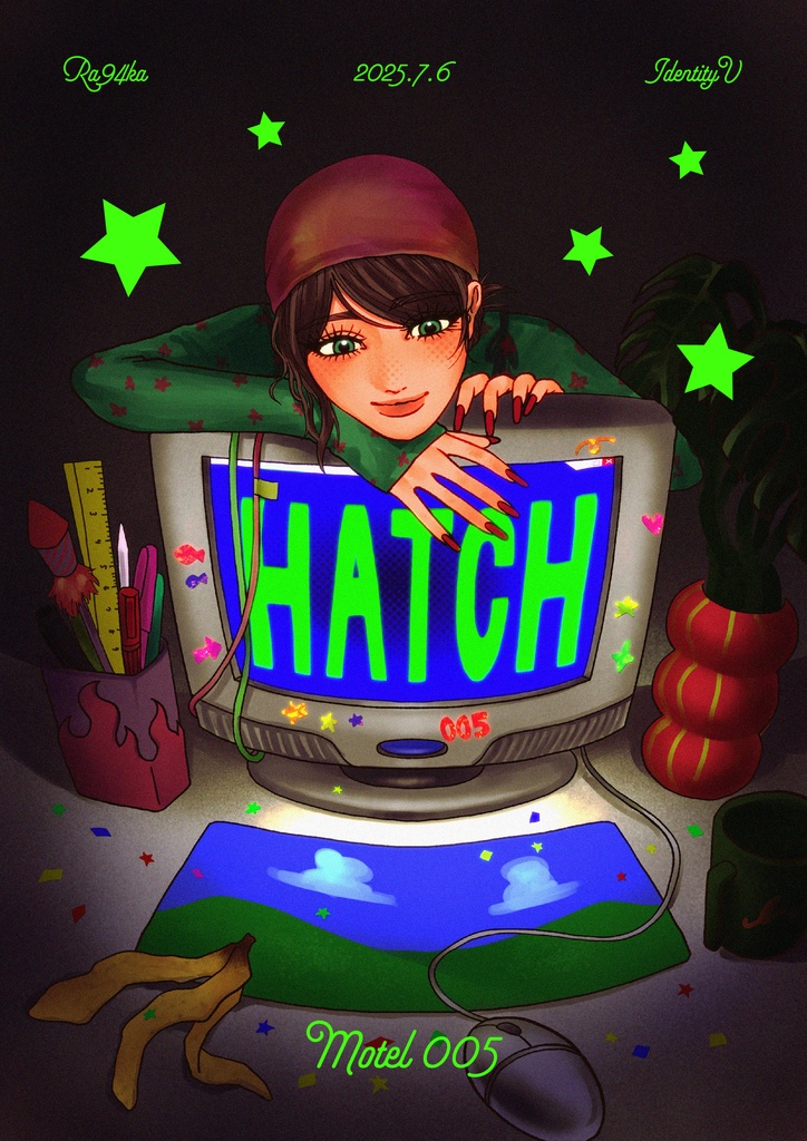 HATCH