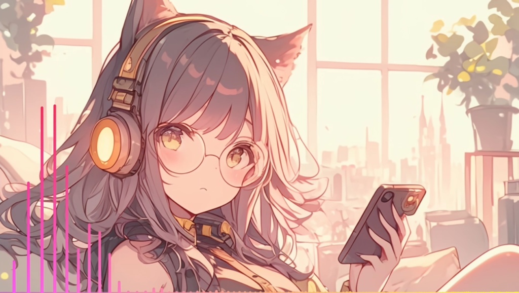 【フリーBGM】Cosmic Pulse