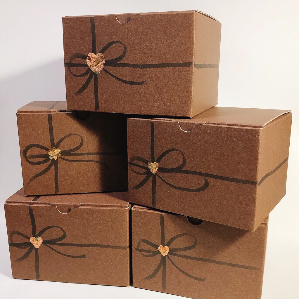 2020年 マグカップハウス カレンダー