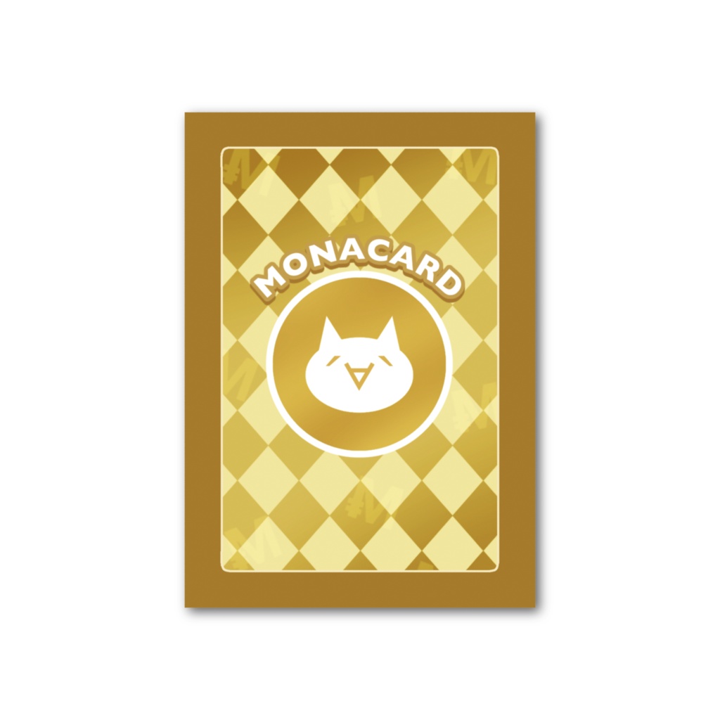 魔法少女★モナコインちゃん?