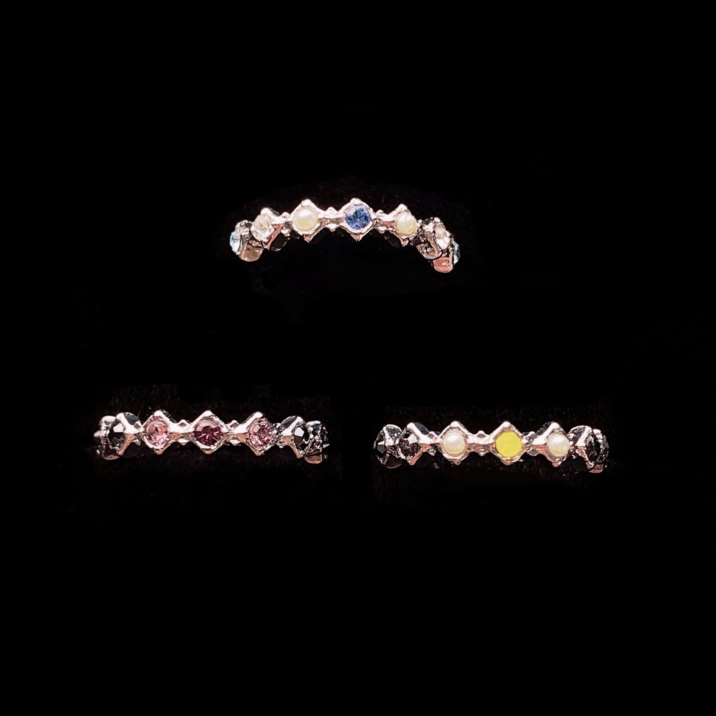 古代人 イメージリング