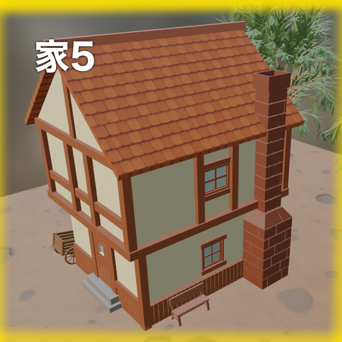 中世の市壁の門前通り