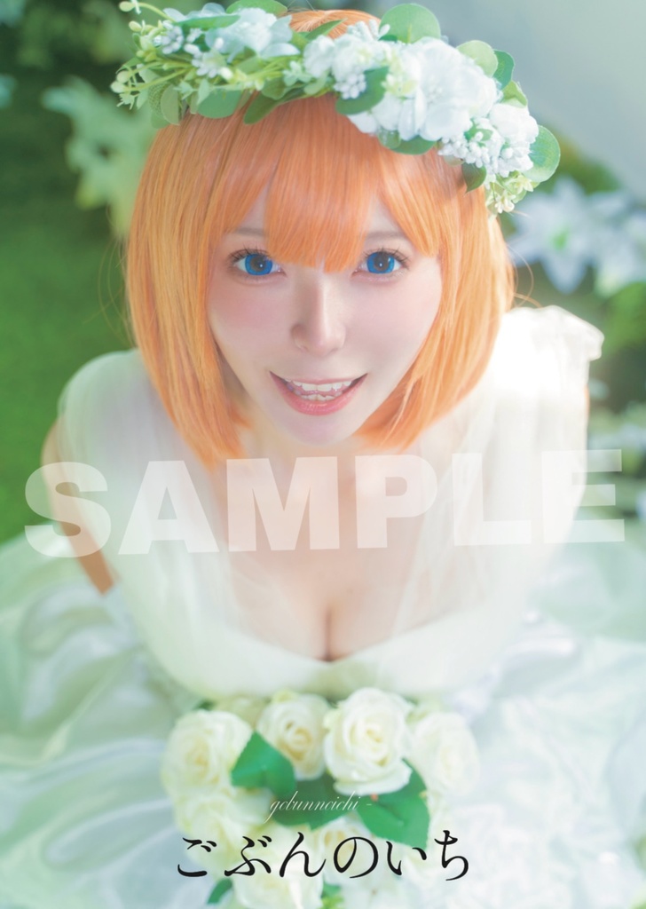 c103新刊『ごぶんのいち』A4/P40