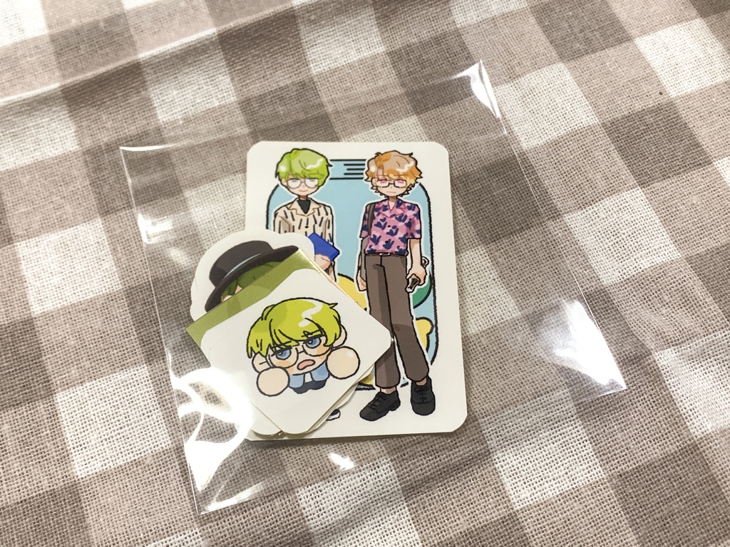 フレークシール
