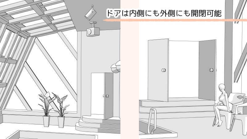 3Dプール(csmo,fbx,obj)