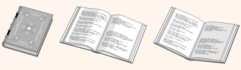 3D洋書【先行販売】【無償キャンペーン有り】