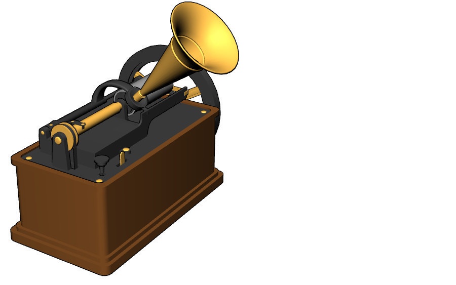 3D蘇言機【素材無償アップキャンペーン有り】