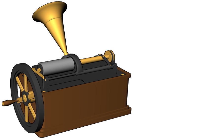 3D蘇言機【素材無償アップキャンペーン有り】