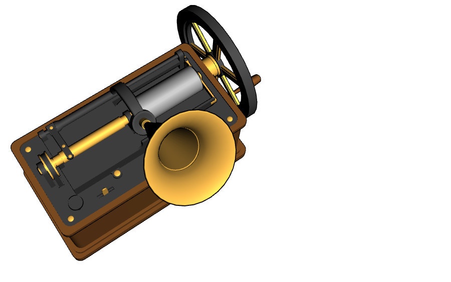 3D蘇言機【素材無償アップキャンペーン有り】